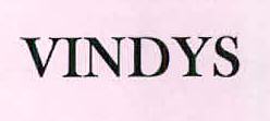 Vindys Device mark 2455541 Trademark