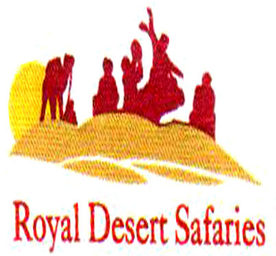 Royal Desert Safaries Device mark 2620359 Trademark