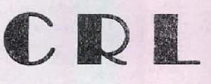 Crl Device mark 2484381 Trademark