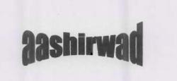 Aashirwad Device mark 1674275 Trademark