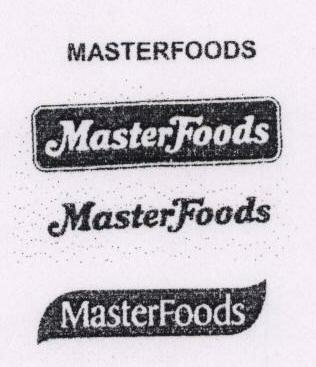 Masterfoods Device mark 1349366 Trademark