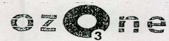 Ozone (device) Device mark 1205590 Trademark