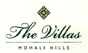The Villas (device) Device mark 2748467 Trademark