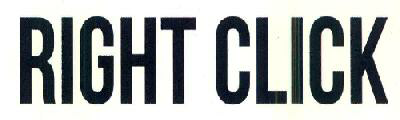 Right Click Device mark 2730902 Trademark