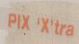 Pix X Tra Device mark 865142 Trademark