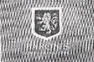 Baron"s With Device Device mark 1618634 Trademark