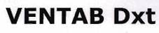Ventab Dxt Device mark 1846280 Trademark