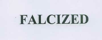 Falcized Device mark 1762496 Trademark