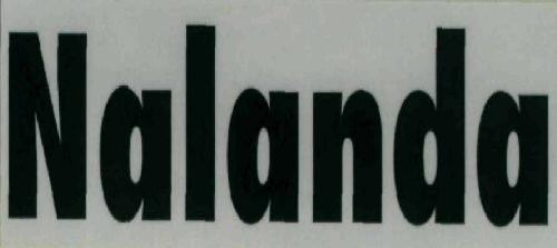 Nalanda Device mark 1979661 Trademark