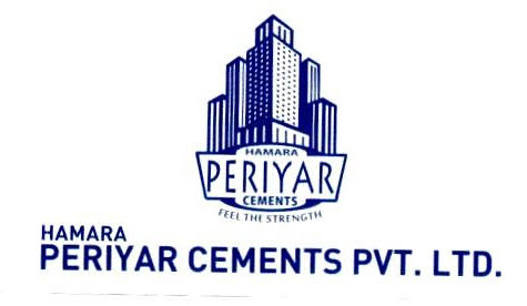 Hamara Periyar Cements Pvt.ltd (feel The Strength) Device mark 2559826 Trademark