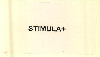 Stimula+ Device mark 2724813 Trademark