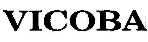 Vicoba Device mark 1813298 Trademark