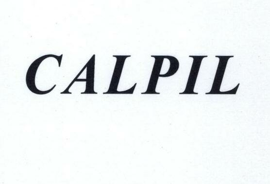 Calpil Device mark 1507155 Trademark