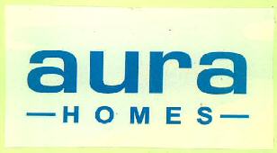 Aura Homes Device mark 2901390 Trademark