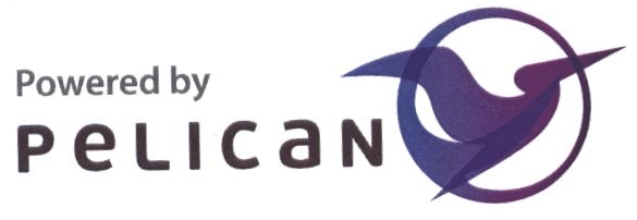 Powered By Pelican Device mark 2381279 Trademark