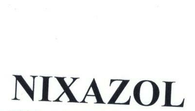 Nixazol Device mark 1489762 Trademark
