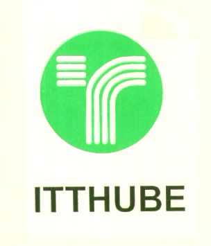 Itthube & Logo Device mark 1460192 Trademark