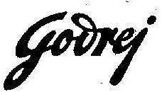 Godrej Device mark 543 Trademark