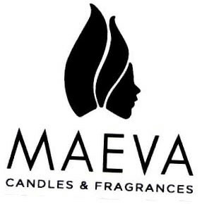 Maeva Candles & Fragrances Device mark 2581014 Trademark