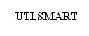 Utlsmart Device mark 1947438 Trademark