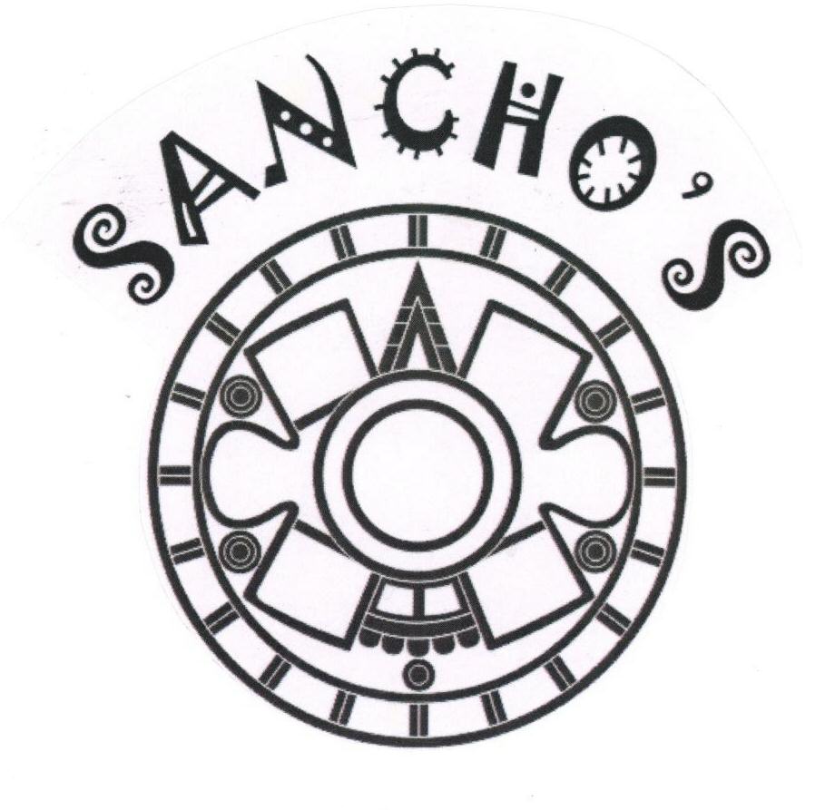 Sancho"s (label) Device mark 1689336 Trademark