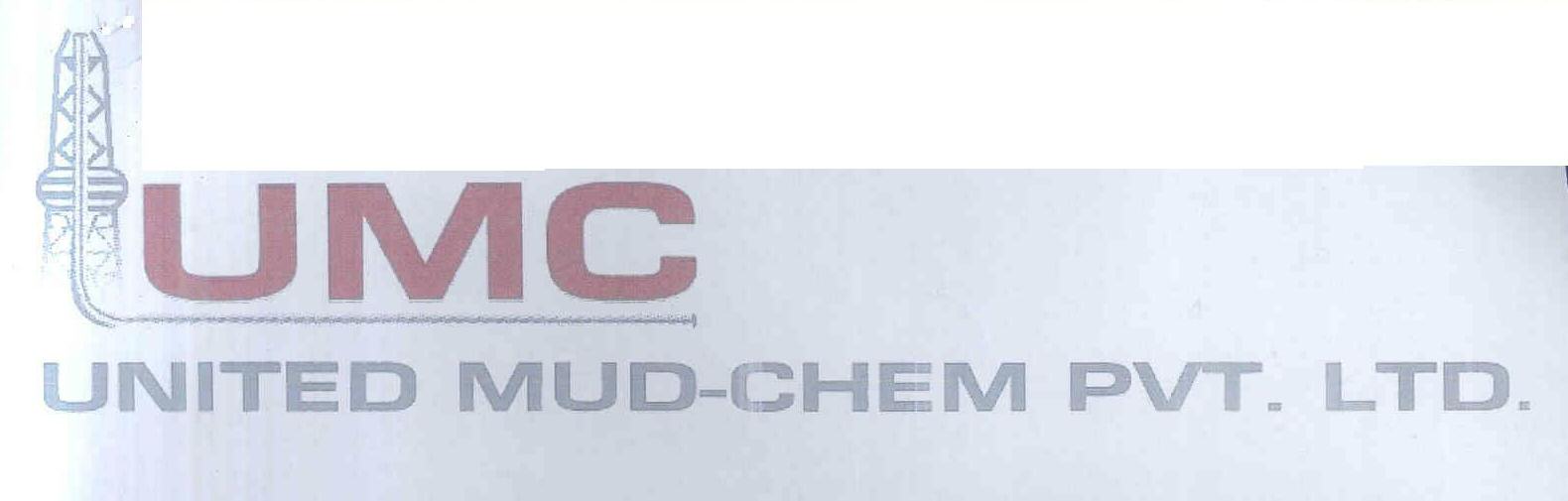 Umc (label) Device mark 1700787 Trademark