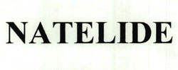 Natelide Device mark 970423 Trademark