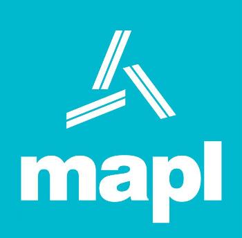 Mapl Device mark 2443034 Trademark