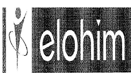 Elohim With Device Device mark 2014633 Trademark