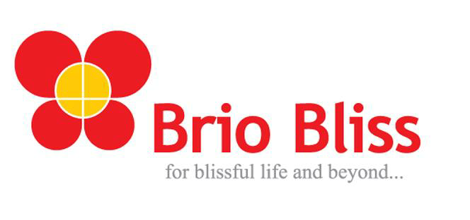 Brio Bliss - For Blissful Life And Beyond Device mark 2400608 Trademark