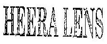 Heera Lens Device mark 822045 Trademark