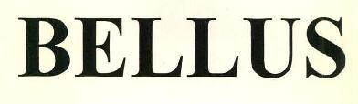 Bellus Device mark 2830604 Trademark