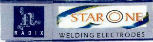 Radix Star One (device Of Ornamental Design) Device mark 2966506 Trademark