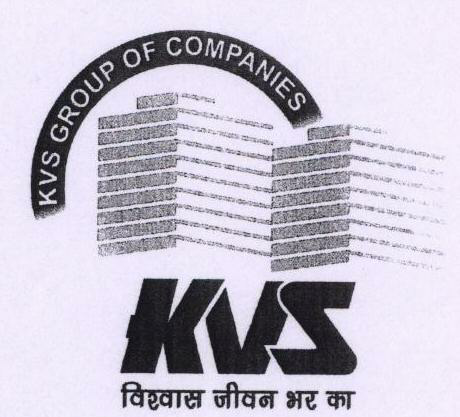 Kvs Device mark 1686917 Trademark