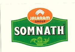 Somnath Device mark 2373286 Trademark