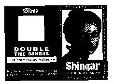 Shingar, Women(device) Device mark 809511 Trademark