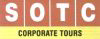 Sotc Corporate Tours (label) Device mark 1531131 Trademark