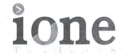 Ione Device mark 1549499 Trademark