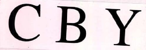 C B Y Device mark 2449311 Trademark