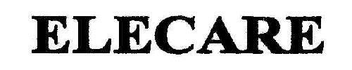 Elecare Device mark 1808327 Trademark