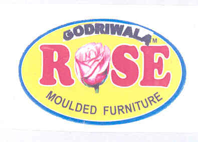 Rose (label) Device mark 1749349 Trademark
