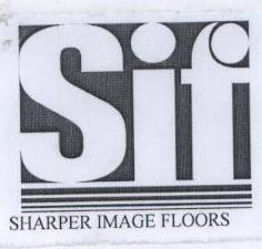 Sif Device mark 1790671 Trademark