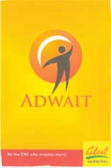 Adwait Device mark 1937514 Trademark