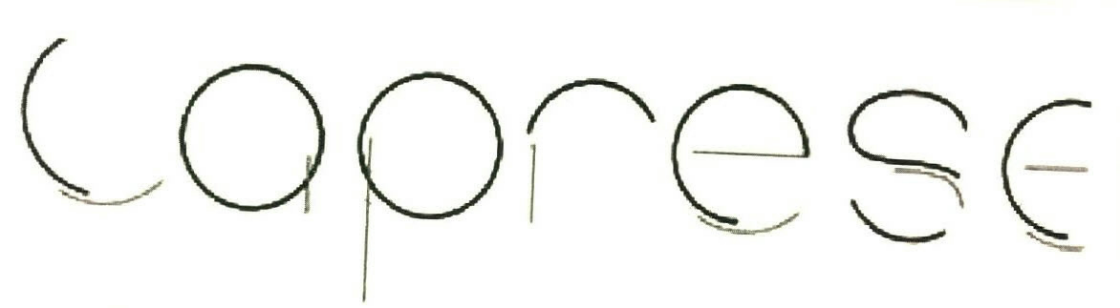 Coprese Device mark 2627422 Trademark