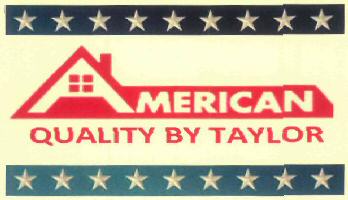 American Quality By Taylor Device mark 2990930 Trademark