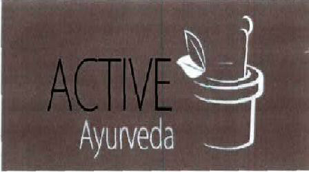 Active Ayurveda Device mark 1860367 Trademark