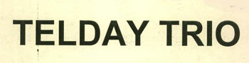 Telday Trio Device mark 2311814 Trademark