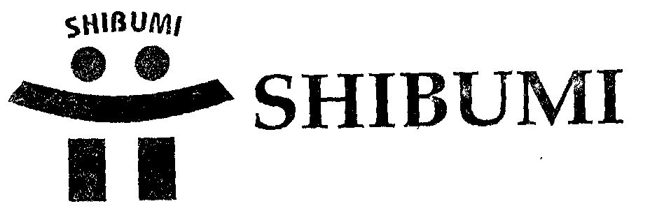 Shibumi (label) Device mark 1475870 Trademark