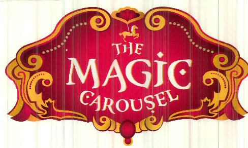 The Magic Carousel Device mark 2436462 Trademark
