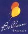 Ball0on Basket (device Of Balloon) Device mark 1542803 Trademark